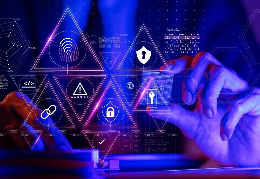 How Are Cybersecurity Trends Shaping India’s Technology Landscape?