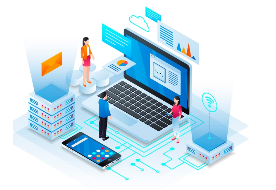 How Are Digital Platforms Transforming India’s Business Ecosystem?