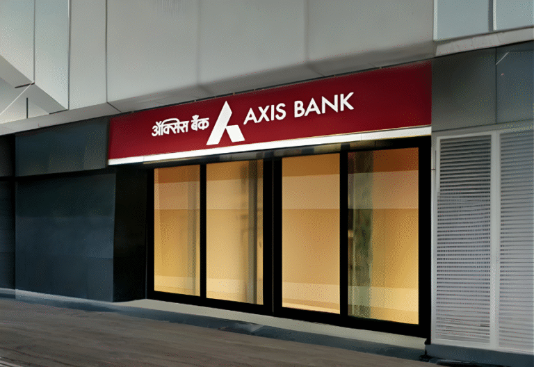 Axis Bank introduces fully digital mobile number update using Aadhaar face verification