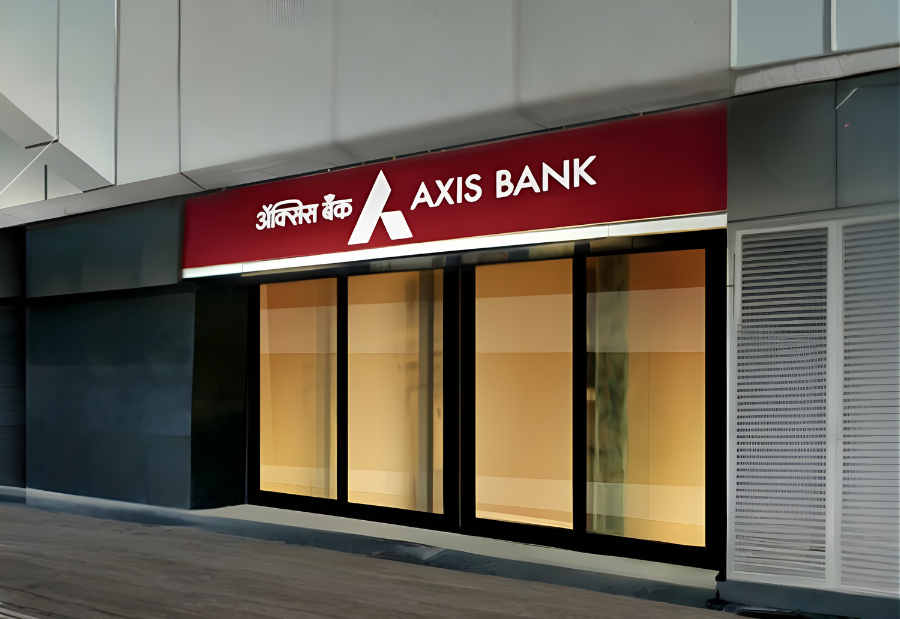 Axis Bank enables mobile number update via Aadhaar face authentication on app