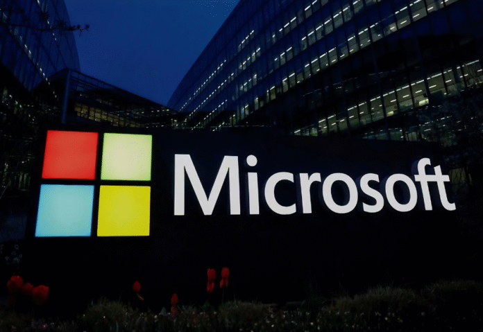 Microsoft partners with Chevron and Engine No. 1 collaborate to power AI data centers with $7B Texas project
