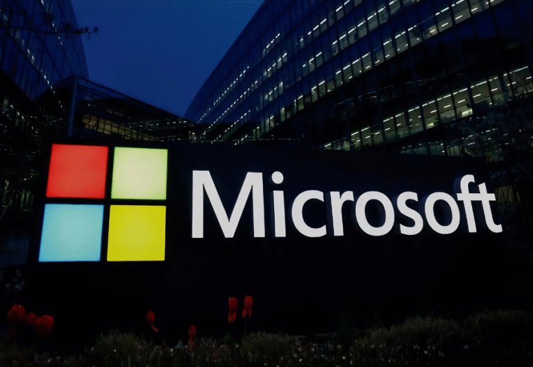 Microsoft partners with Chevron and Engine No. 1 collaborate to power AI data centers with $7B Texas project