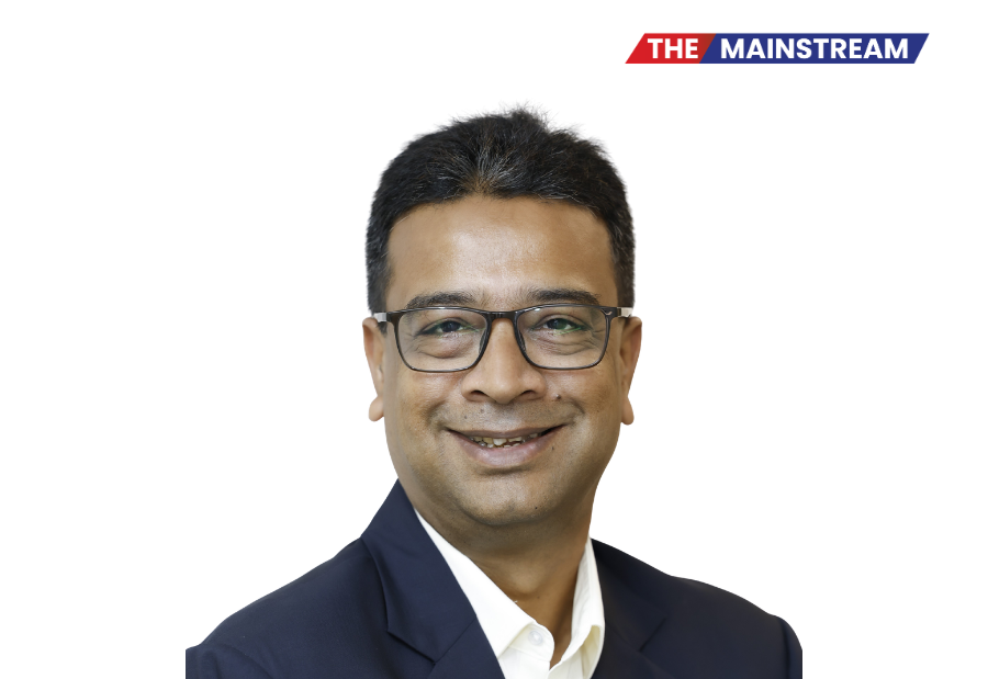 Carrier India welcomes Subhajit Mitra as Human Resources Director