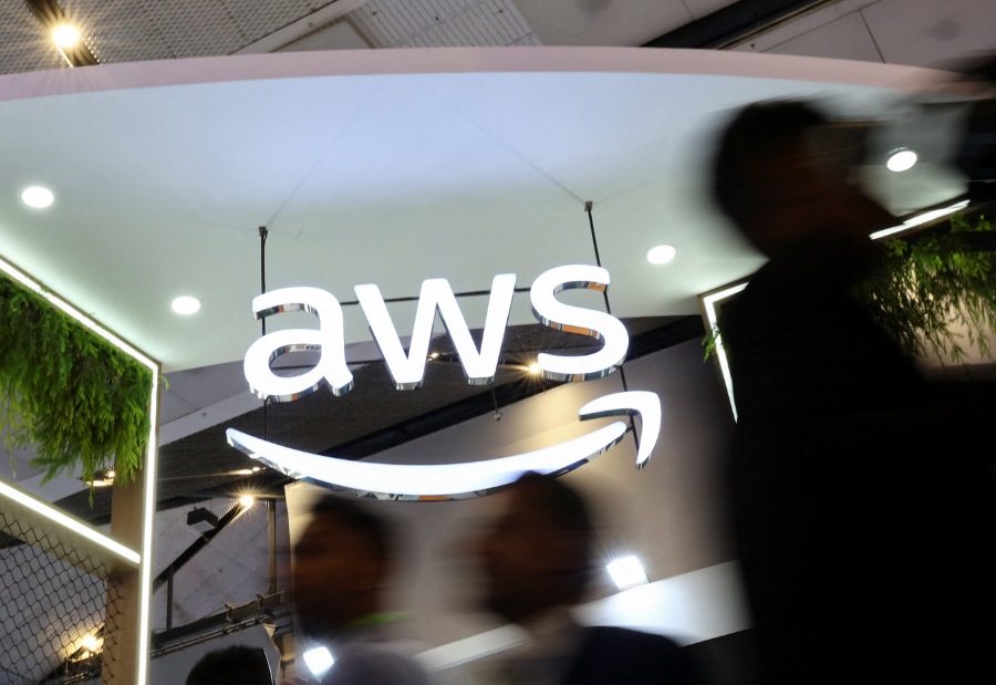 Amazon cloud services face repeated disruption in Bahrain amid rising geopolitical tensions