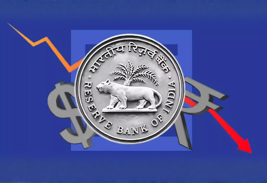 RBI restricts derivative contracts and rebooking to manage rupee swings