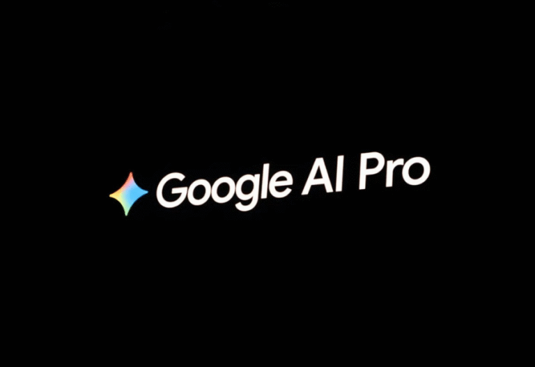 Google expands AI Pro benefits with massive storage upgrade at no extra cost