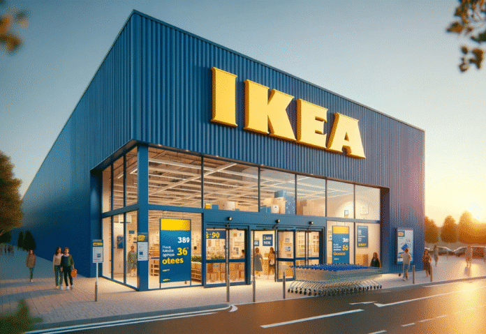 IKEA blends AI support with human expertise to transform customer service IKEA blends AI support with human expertise to transform customer service