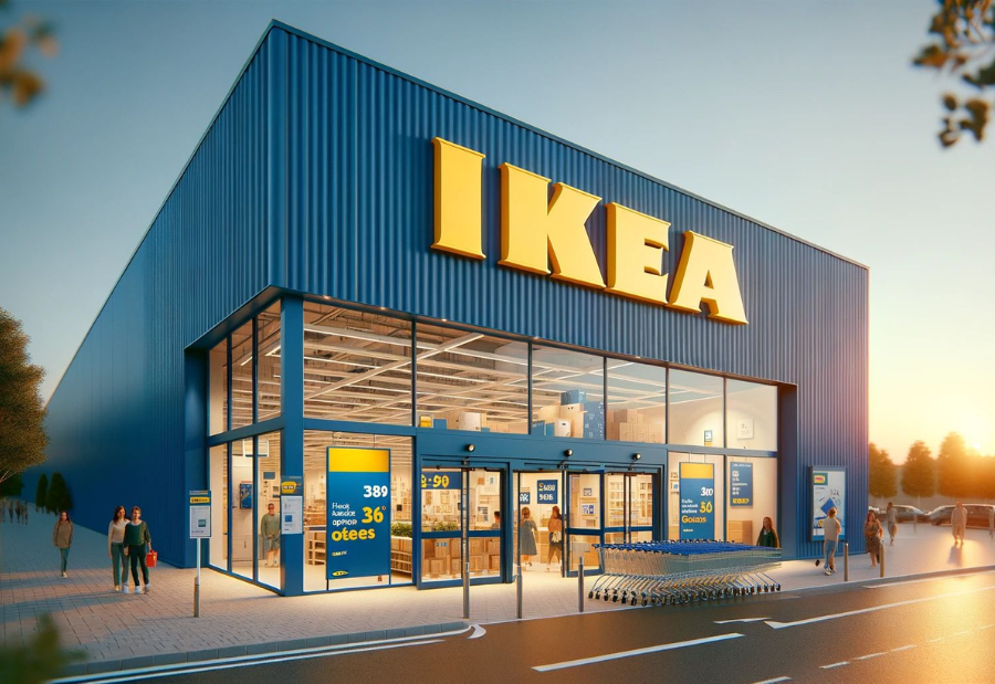 IKEA blends AI support with human expertise to transform customer service