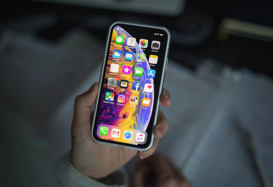 Apple pushes iOS 18.7.7 update to secure older devices from DarkSword spyware risk