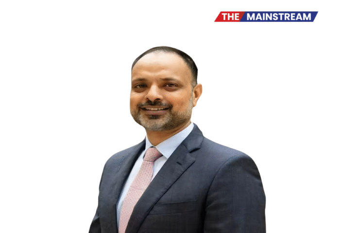 Cipla appoints Achin Gupta as new CEO and MD, marking leadership transition Cipla appoints Achin Gupta as new CEO and MD, marking leadership transition
