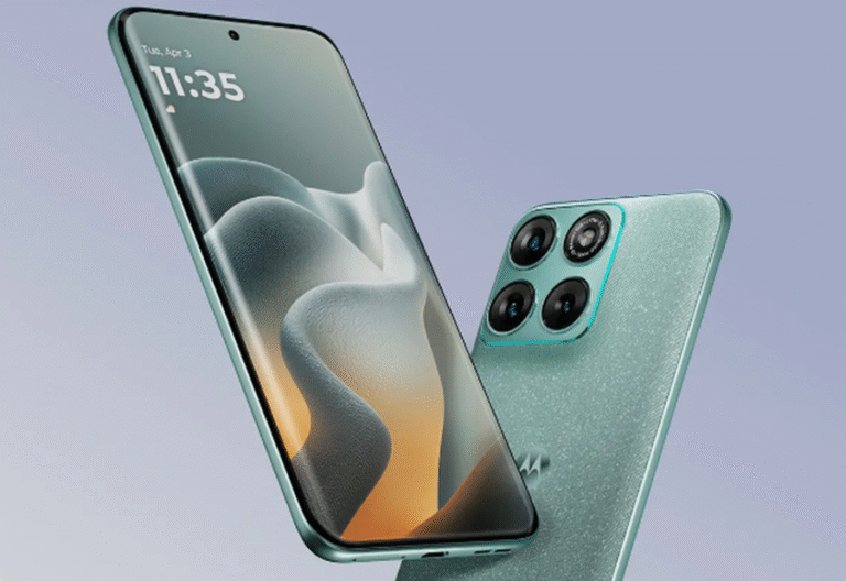 Motorola tipped to bring Edge 70 Pro series as Razr 70 specs and colours surface