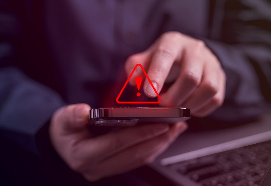 FBI warns users about data security risks linked to Chinese mobile apps