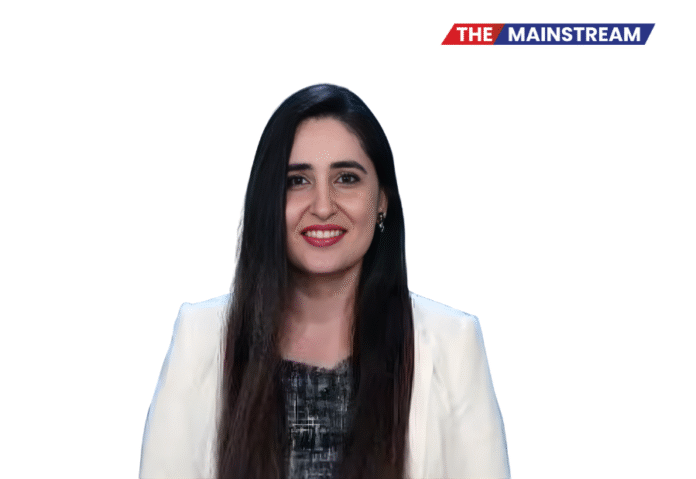 Oracle appoints Prabhjot Minhas to lead India marketing strategy