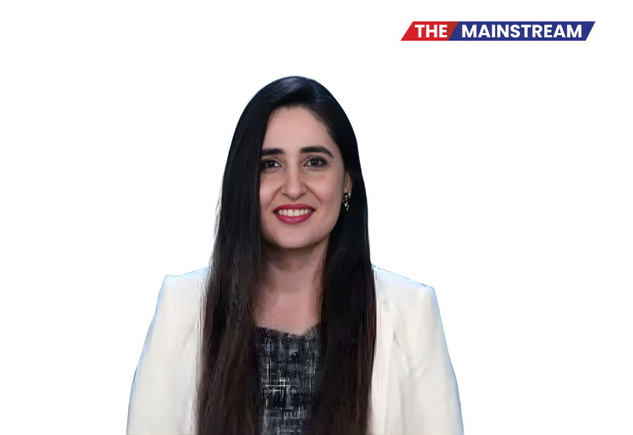 Oracle welcomes Prabhjot Minhas as Senior Director and Head of Marketing for India