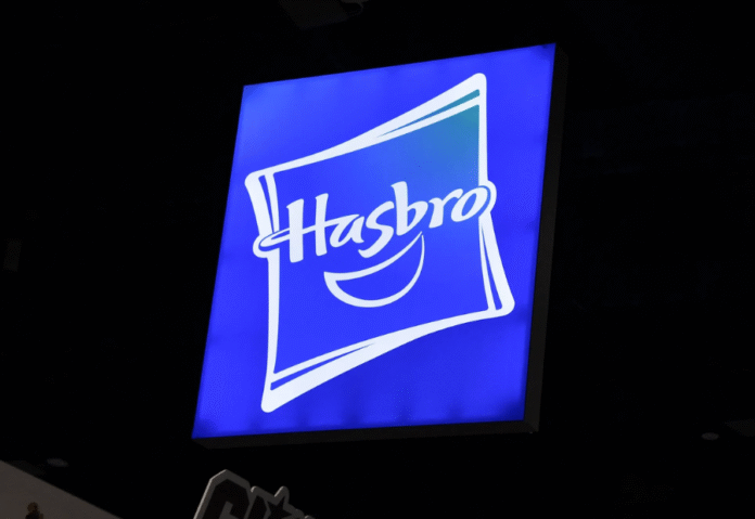 Hasbro takes systems offline after cyberattack disrupts operations