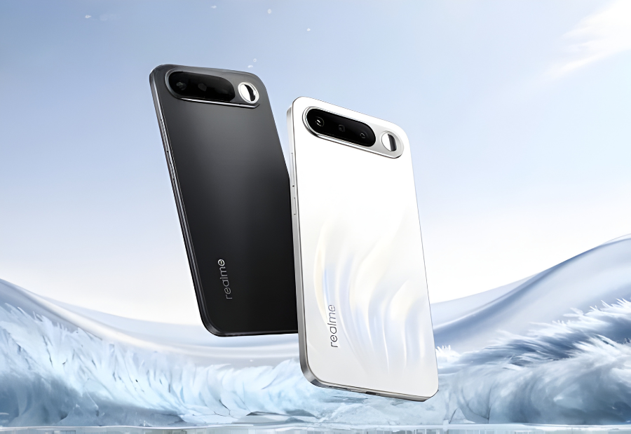 Realme launches Realme 16 in India with 7,000mAh battery and refreshed design