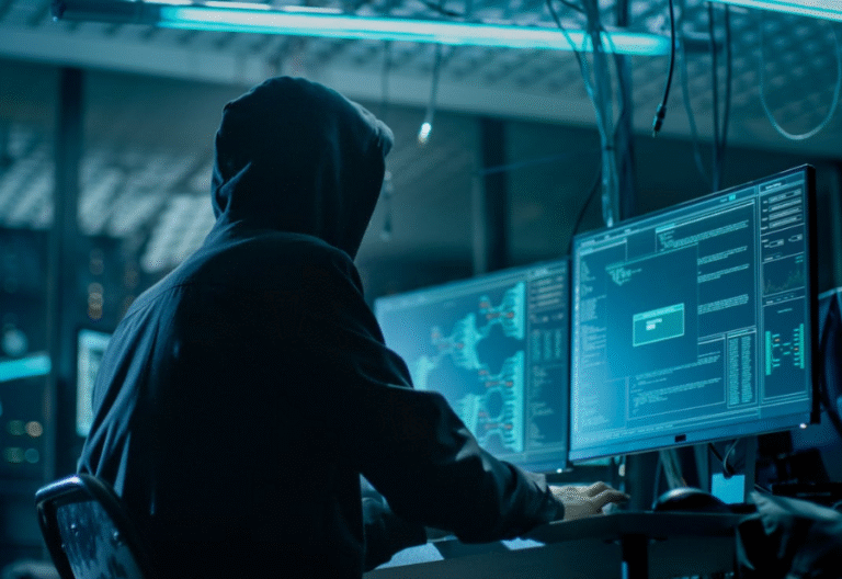 Hyderabad cyber bust exposes SIM trafficking racket linked to Cambodia fraud gangs