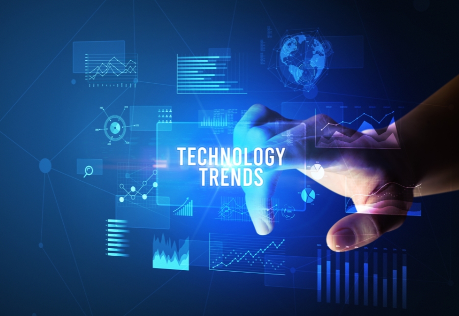 How Are Technology Trends Shaping Business Strategies in India?