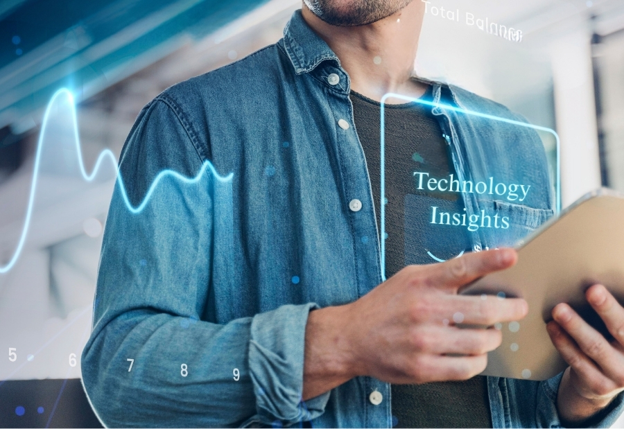How Can Companies Leverage Technology Insights for Competitive Growth?