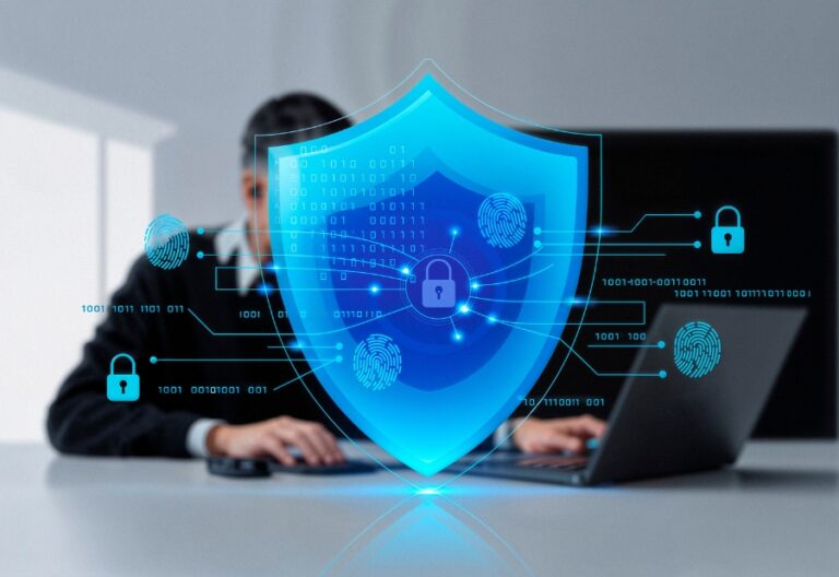 How Are Cybersecurity and Innovation Connected in India’s Tech Growth?