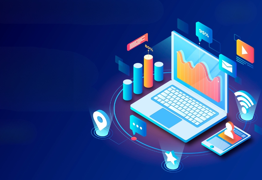 How Is India’s Digital Economy Evolving with New Technologies?