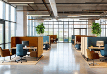 Smartworks expands enterprise deal across cities, crosses 5,000 seats Smartworks strengthens multi-city footprint with ₹155 Cr. enterprise deal expansion