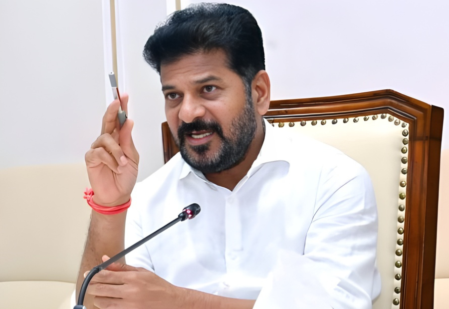 Telangana CM flags drugs and cybercrime as key threats, calls for stronger action