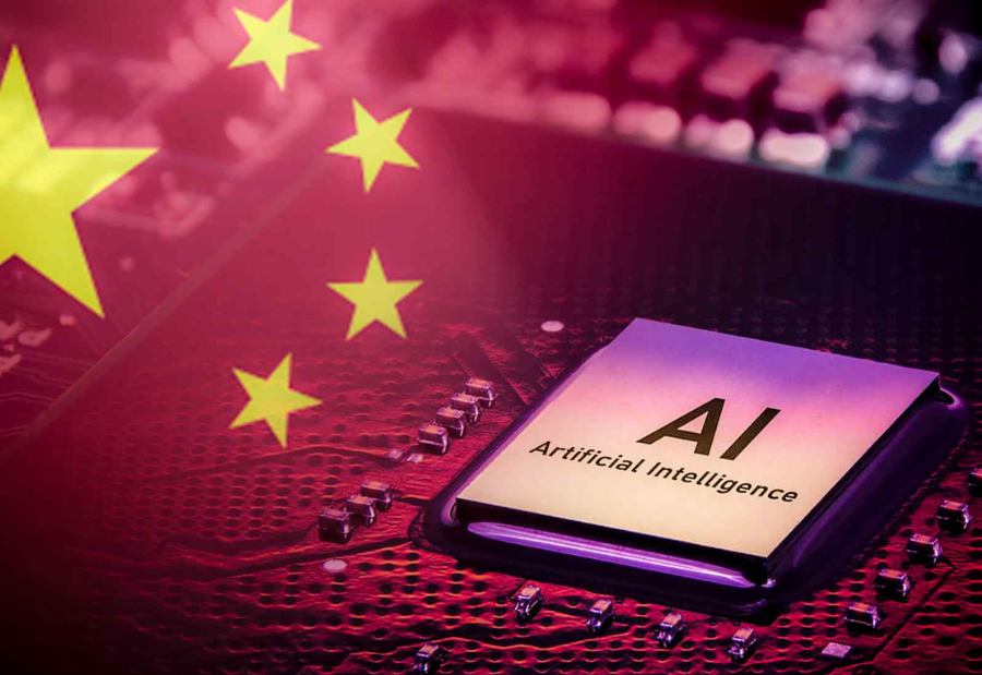 China rolls out framework to strengthen AI ethics oversight