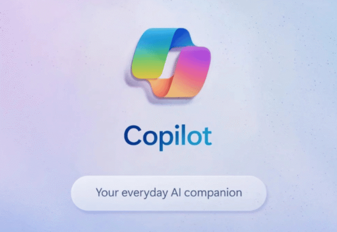 Microsoft faces scrutiny as Copilot terms describe AI chatbot as ‘entertainment only’ Microsoft faces scrutiny as Copilot terms describe AI chatbot as ‘entertainment only’