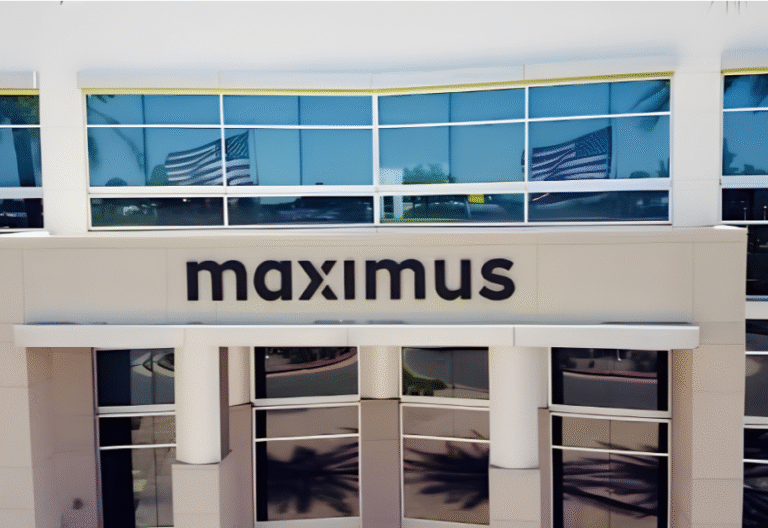 Maximus boosts India strategy with Hyderabad GCC and multi-role hiring push