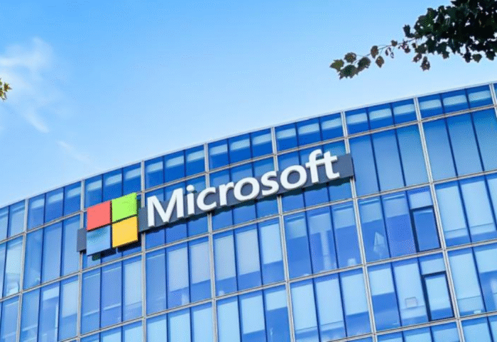 Microsoft launches advanced AI tools for voice, image, and text processing Microsoft launches advanced AI tools for voice, image, and text processing