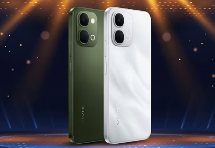 Vivo T5 Pro 5G teased for India launch with 9,020mAh battery Vivo T5 Pro 5G teased for India launch with 9,020mAh battery