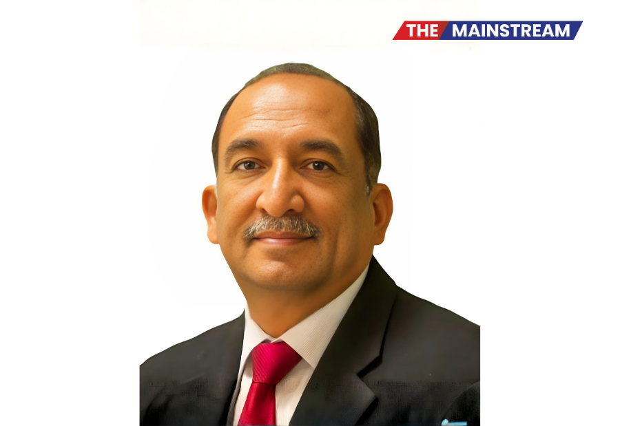 Coforge elevates Sunil Fernandes to COO to drive global delivery and AI-led operations