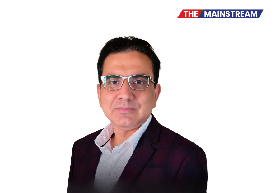 Sonata Software elevates Manu Swami to CTO to lead AI, cloud, and digital transformation