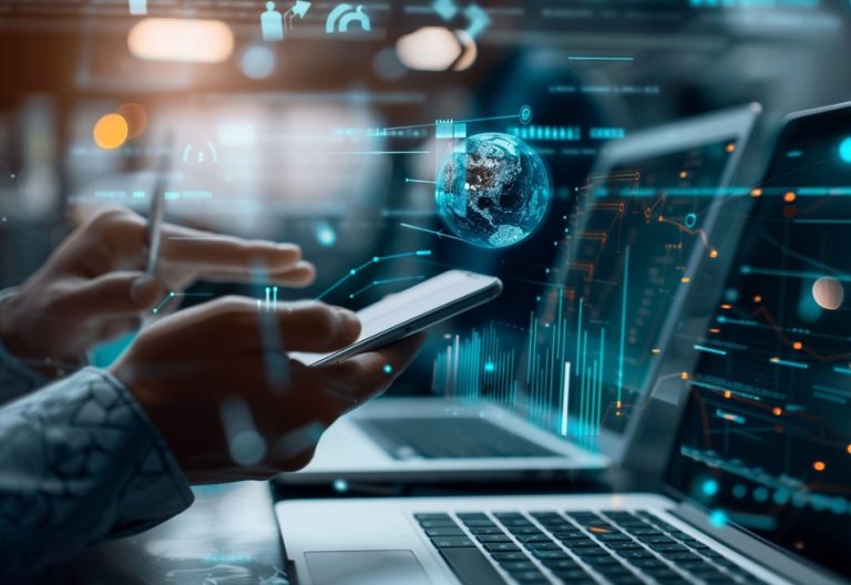 Latest Technology News in the USA: Trends and Updates