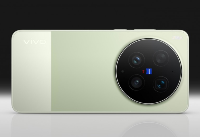 Vivo X300 Ultra European price leaked, may be lower than earlier estimates Vivo X300 Ultra European price leaked, may be lower than earlier estimates