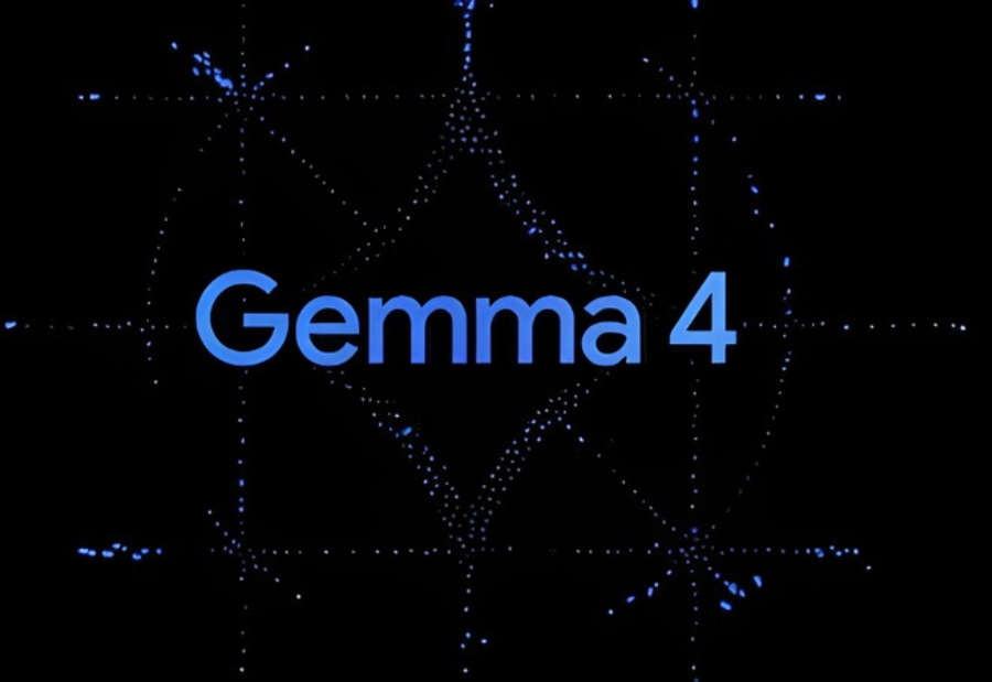 Google launches Gemma 4 open-source AI model with agentic
