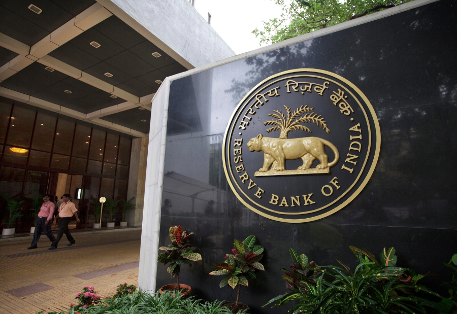 RBI begins monetary policy review amid inflation concerns and global uncertainties