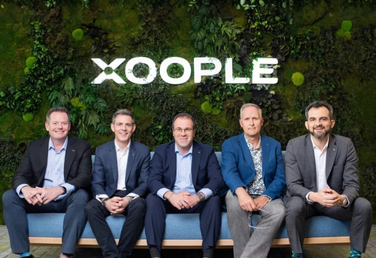 Spanish startup Xoople raises $130 million to advance satellite data for AI training
