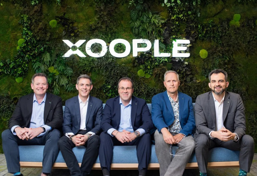 Xoople secures $130 million funding to build high-precision satellite network for AI data