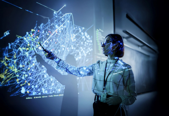 AI adoption drives structural shift in India’s tech hiring trends