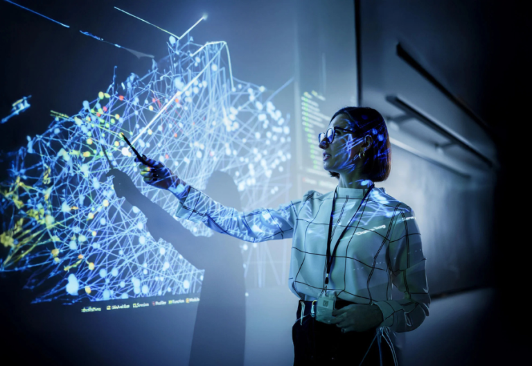 AI adoption drives structural shift in India’s tech hiring trends