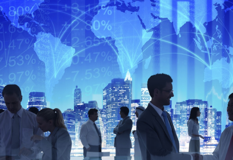 The Standard strengthens India GCC with leadership-led and AI-driven strategy