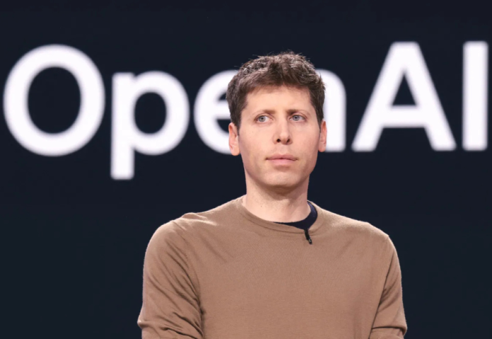 OpenAI CEO Sam Altman prioritises outdoor play over early tech exposure for his child