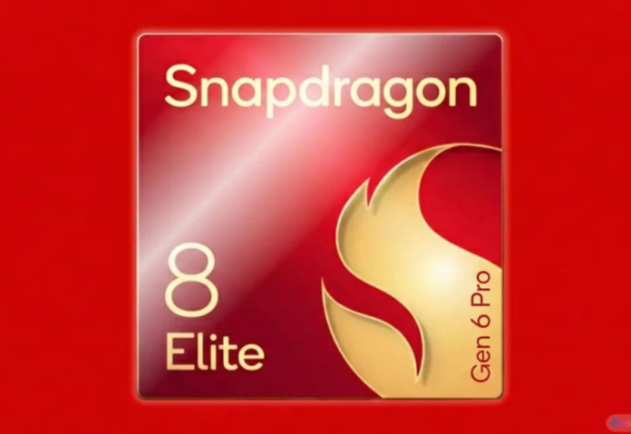 Qualcomm’s upcoming Snapdragon 8 Elite Gen 6 Pro may see limited CPU gains