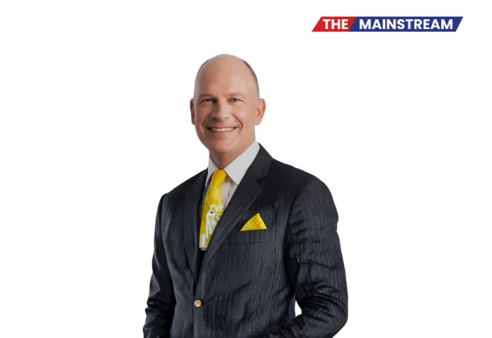 Campbell Wilson exits Air India CEO role ahead of contract end, successor search underway Campbell Wilson exits Air India CEO role ahead of contract end, successor search underway