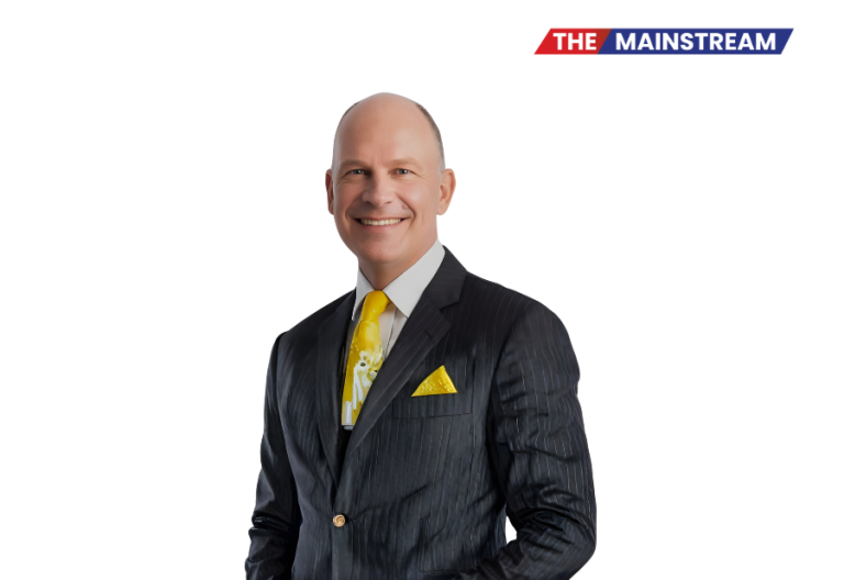 Campbell Wilson exits Air India CEO role ahead of contract end, successor search underway