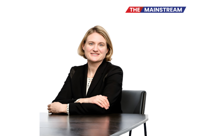 Oracle appoints Hilary Maxson as CFO to steer financial strategy in AI era