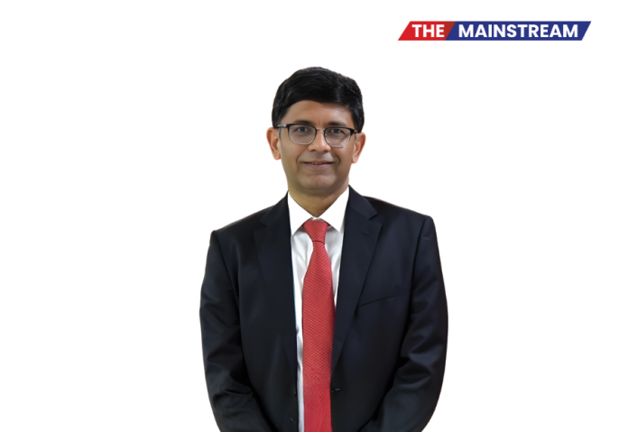 DSP strengthens investment leadership with Anish Tawakley as Chief Investment Officer