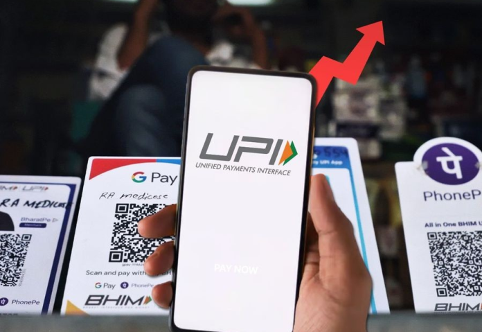 India’s digital payments see record growth as UPI and QR adoption surge